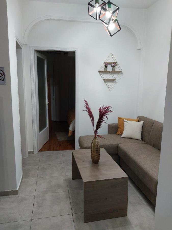 Anibo Studios And Apartments Zero Point 52 Salonic Exterior foto